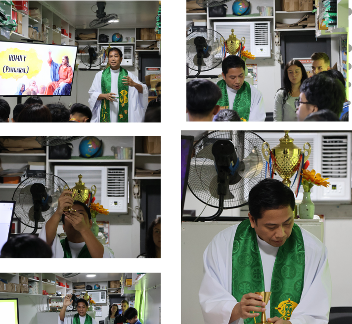 Newsletter: January – March 2025