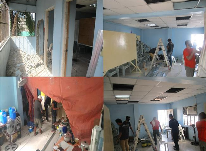 Newletter: January – March 2018. Issue No. 15