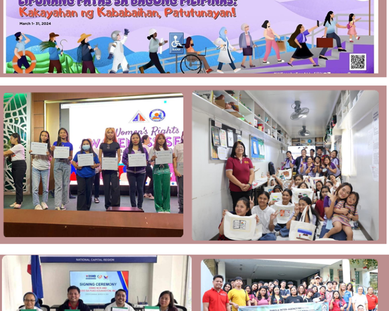 Newsletter: September 2024