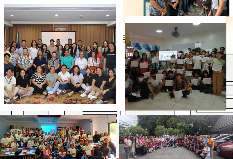 Newsletter: October 2024