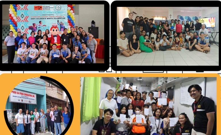 Newsletter: November 2024