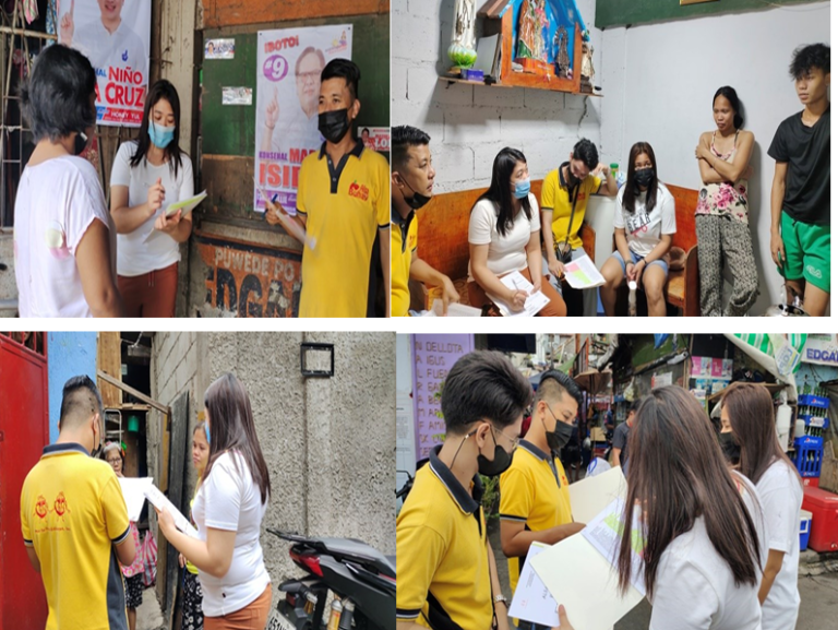 Newsletter: April – June 2022. Issue No. 28