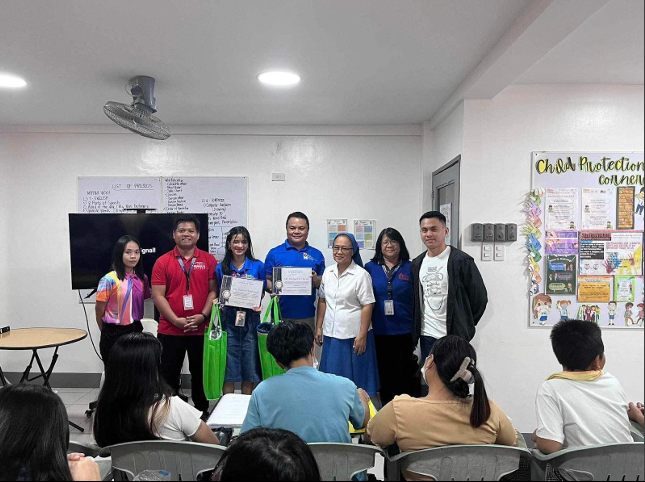 Newsletter: February 2024