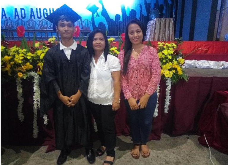 Newsletter: April – June 2017. Issue No.12