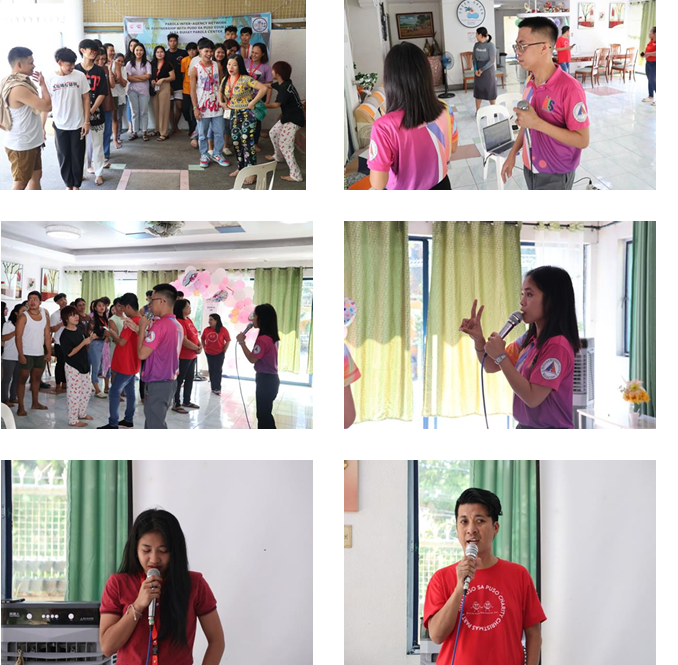 Newsletter: March 2024