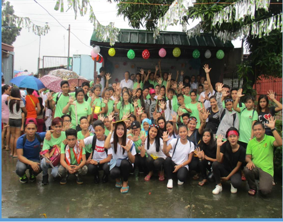 Newsletter: July – September 2017. Issue No. 13