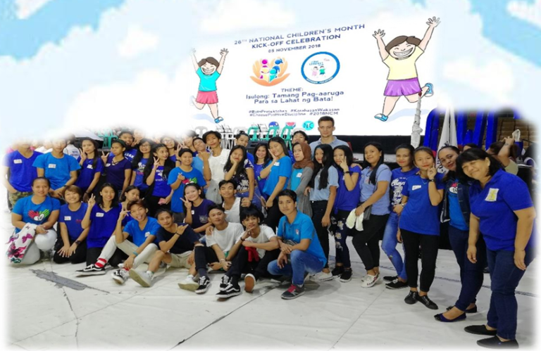 Newsletter: October-November 2018, Issue No 18