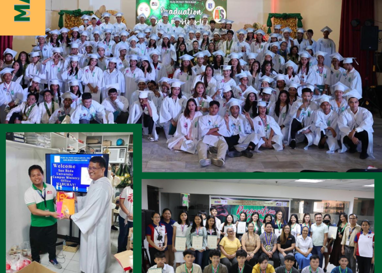 Newsletter: May 2024