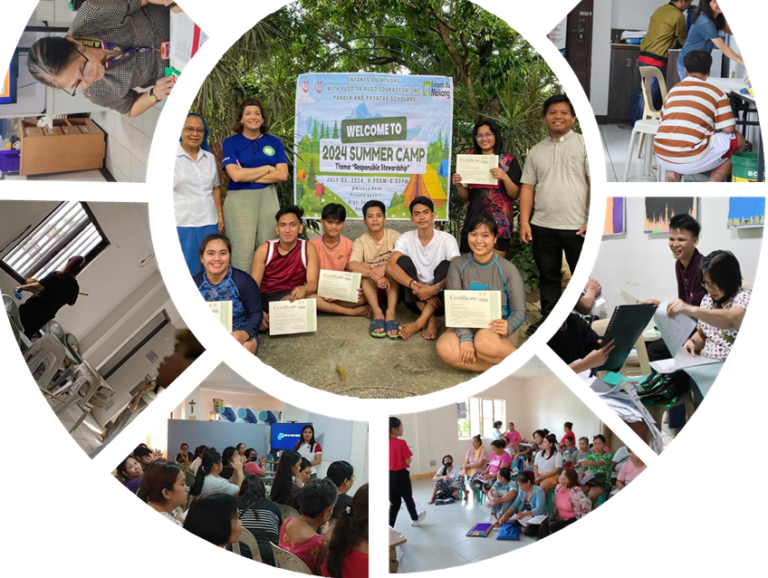 Newsletter: July 2024