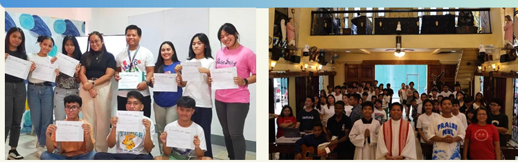 Newsletter: August 2024