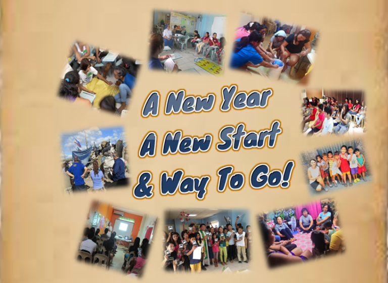 Newsletter: January – March 2016. Issue No. 7